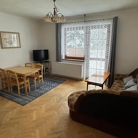 Apartman U Vachtu Kubova Hut Exterior photo