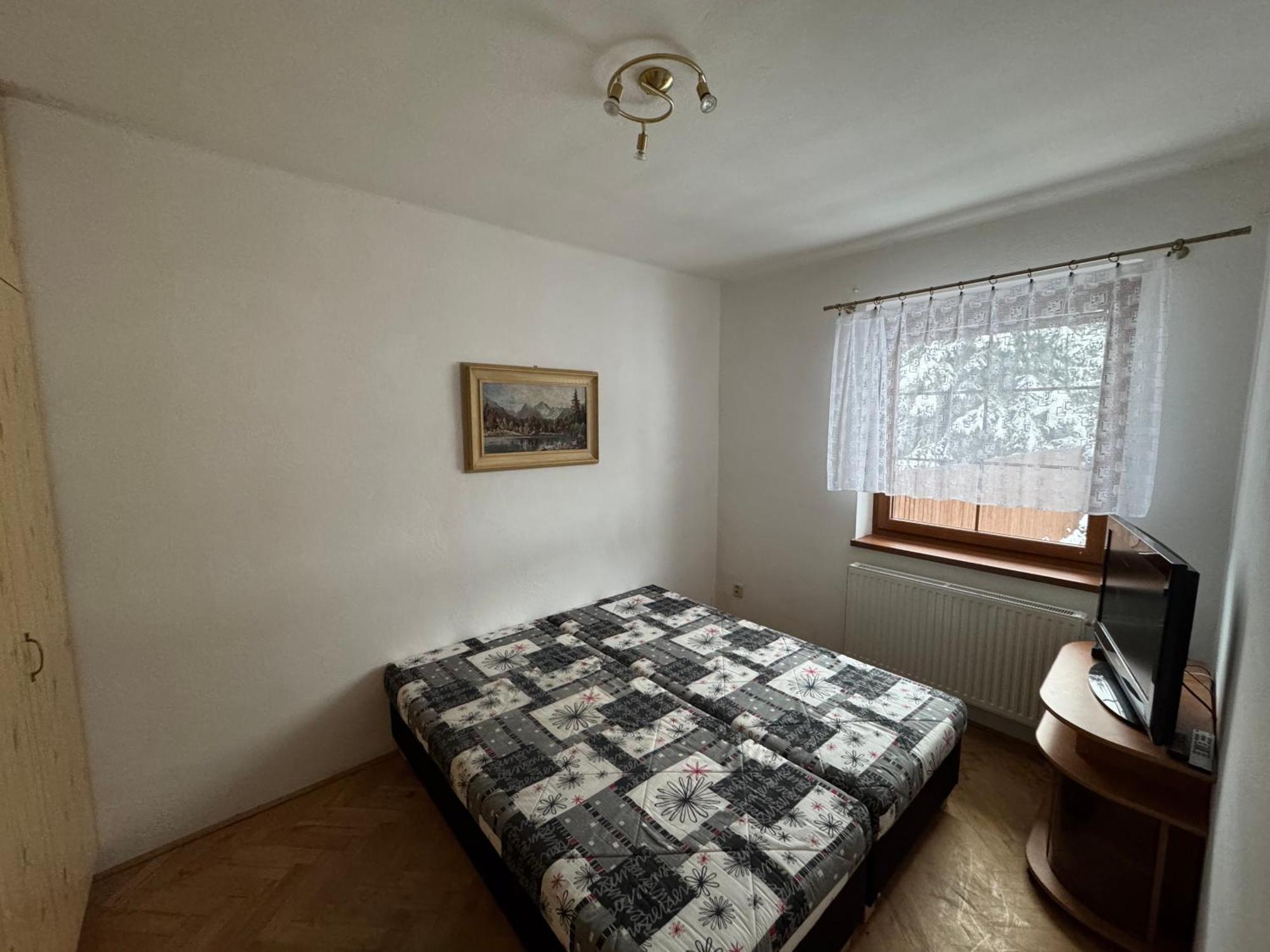 U Vachtu Apartment